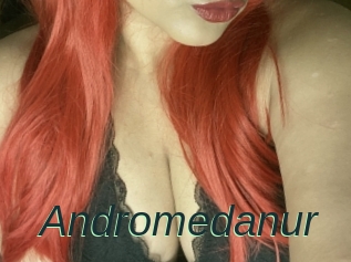 Andromedanur
