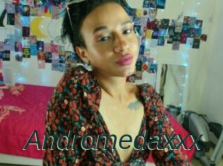 Andromedaxxx