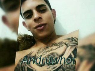Andruwhot
