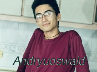 Andryuoswald