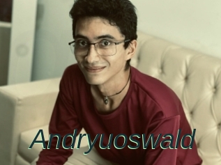 Andryuoswald