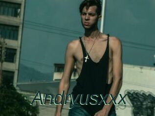 Andryusxxx
