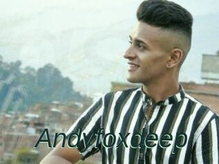 Andyfoxdeep