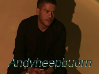 Andyheepbuurn