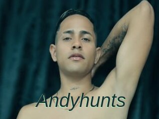 Andyhunts