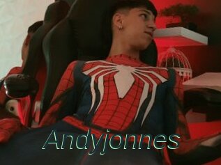 Andyjonnes