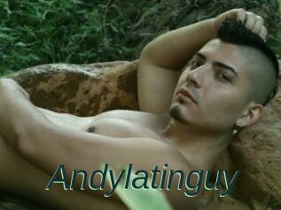 Andylatinguy