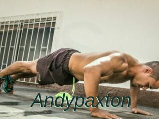 Andypaxton