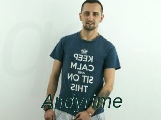 Andyrime