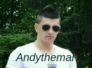 Andytheman