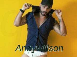 Andywiilson