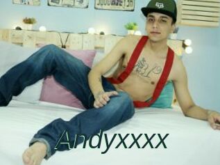 Andyxxxx