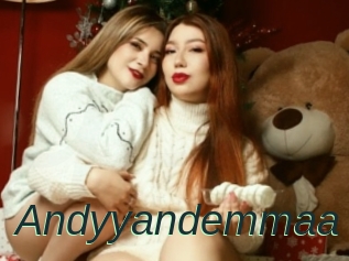 Andyyandemmaa