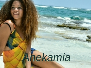 Anekamia