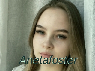 Anetafoster