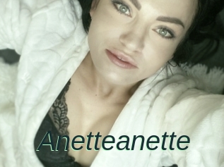 Anetteanette