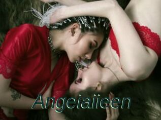 Angeiaiieen