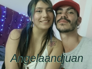 Angelaandjuan