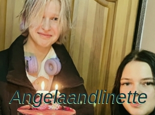 Angelaandlinette