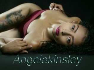 Angelakinsley