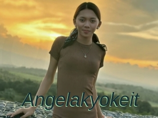 Angelakyokeit