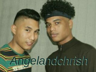 Angelandchrish