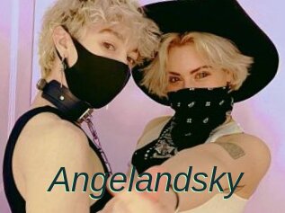 Angelandsky