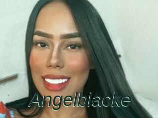 Angelblacke
