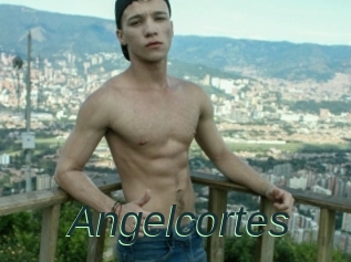 Angelcortes