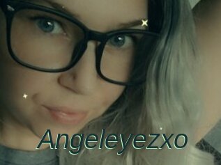 Angeleyezxo