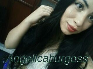 Angelicaburgoss