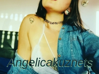 Angelicakuznets