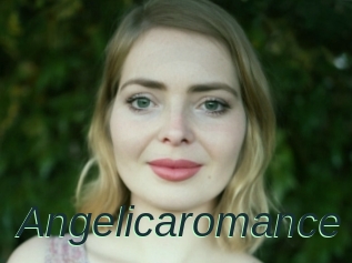 Angelicaromance