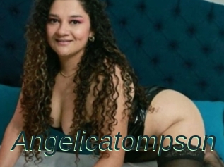 Angelicatompson