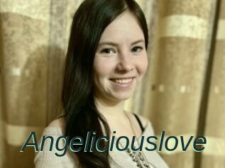 Angeliciouslove