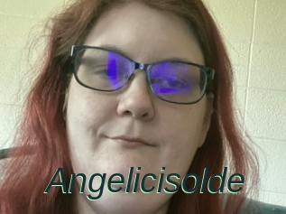 Angelicisolde