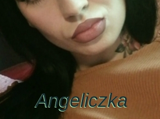 Angeliczka