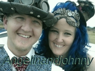 Angelinandjohnny