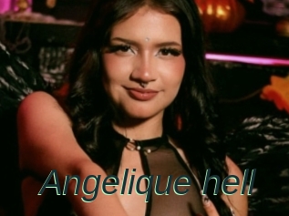 Angelique_hell