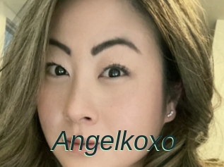 Angelkoxo