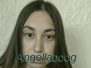 Angellaboog