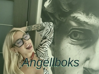 Angellboks