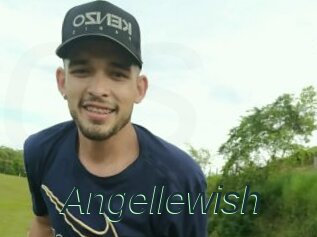 Angellewish