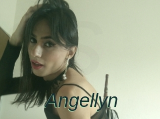 Angellyn