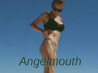 Angelmouth