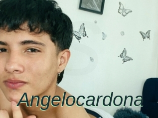 Angelocardona