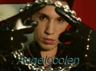 Angelocolen