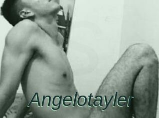 Angelotayler