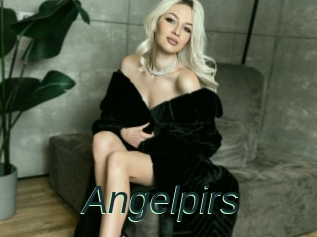 Angelpirs