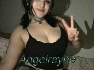Angelrayne